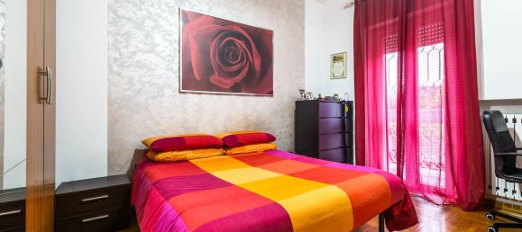 5 غرف نوم شقة في Rome, Italy رقم 320922 8