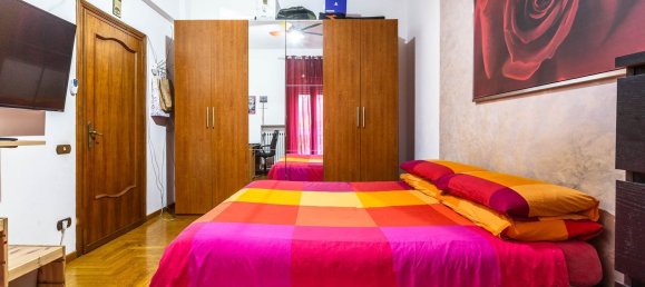 5 غرف نوم شقة في Rome, Italy رقم 320922 9