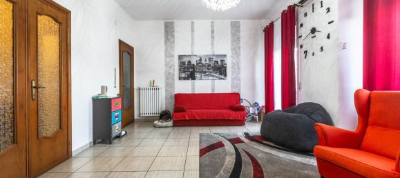 5 غرف نوم شقة في Rome, Italy رقم 320922 5