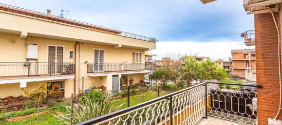 5 غرف نوم شقة في Rome, Italy رقم 320922 6