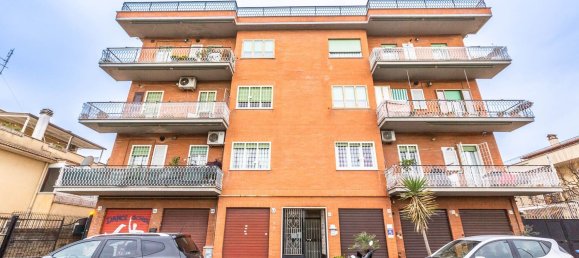 5 غرف نوم شقة في Rome, Italy رقم 320922 22