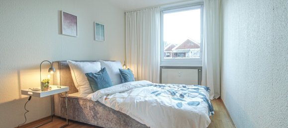 2-Zimmer Wohnung in Bremen, Germany, Nr. 51216 8