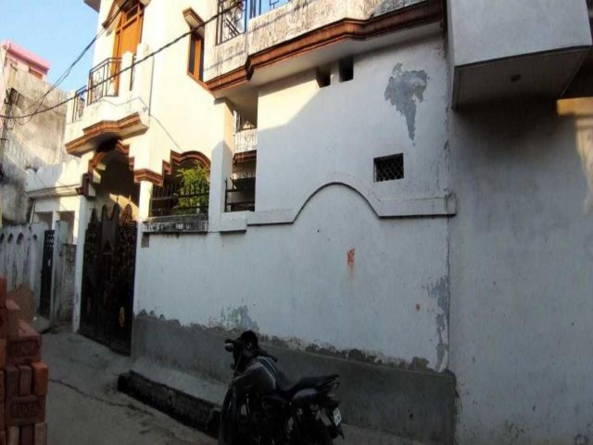 4 غرف نوم منزل في Lucknow, India رقم 23168