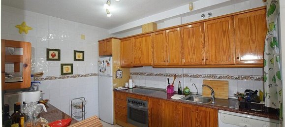 3 Schlafzimmer Villa in La Florida, Spain, Nr. 4160 14