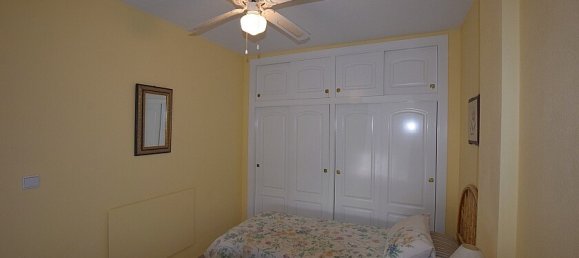 3 Schlafzimmer Villa in La Florida, Spain, Nr. 4160 8