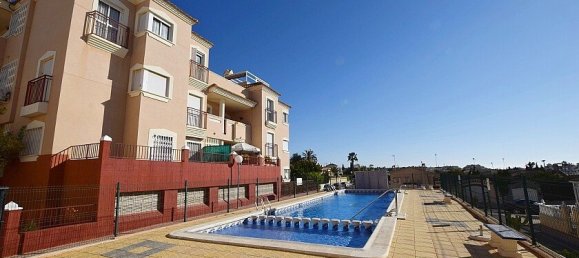 3 Schlafzimmer Villa in La Florida, Spain, Nr. 4160 20