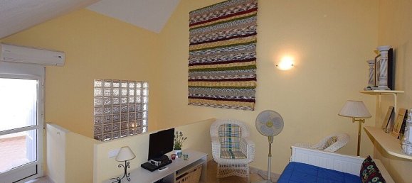 3 Schlafzimmer Villa in La Florida, Spain, Nr. 4160 11