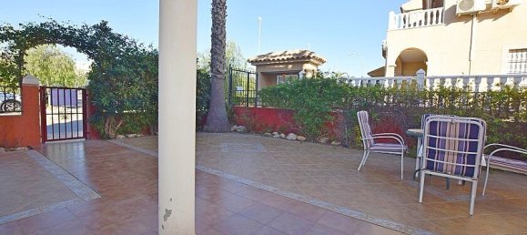 3 Schlafzimmer Villa in La Florida, Spain, Nr. 4160 19