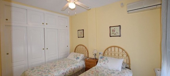 3 Schlafzimmer Villa in La Florida, Spain, Nr. 4160 9