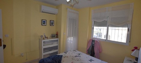 3 Schlafzimmer Villa in La Florida, Spain, Nr. 4160 12