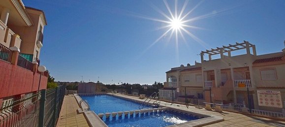 3 Schlafzimmer Villa in La Florida, Spain, Nr. 4160 22