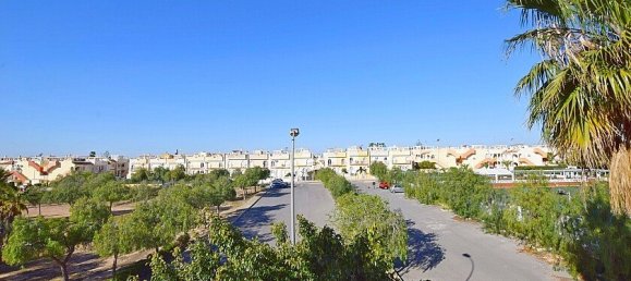 3 Schlafzimmer Villa in La Florida, Spain, Nr. 4160 3