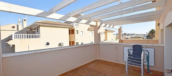 3 Schlafzimmer Villa in La Florida, Spain, Nr. 4160 16