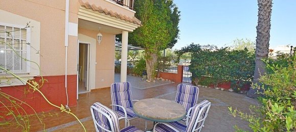3 Schlafzimmer Villa in La Florida, Spain, Nr. 4160 18