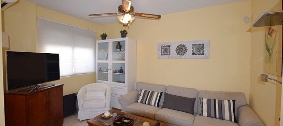 3 Schlafzimmer Villa in La Florida, Spain, Nr. 4160 15