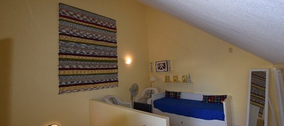 3 Schlafzimmer Villa in La Florida, Spain, Nr. 4160 10