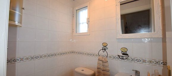 3 Schlafzimmer Villa in La Florida, Spain, Nr. 4160 7