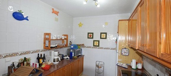 3 Schlafzimmer Villa in La Florida, Spain, Nr. 4160 13