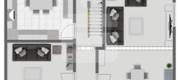 5 غرف نوم تاون هاوس في Rhein-Sieg, Germany رقم 327369 6