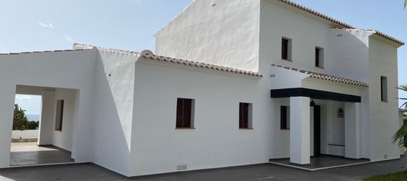 Casa de 3 dormitorios en Moraira, Spain No. 151069 17