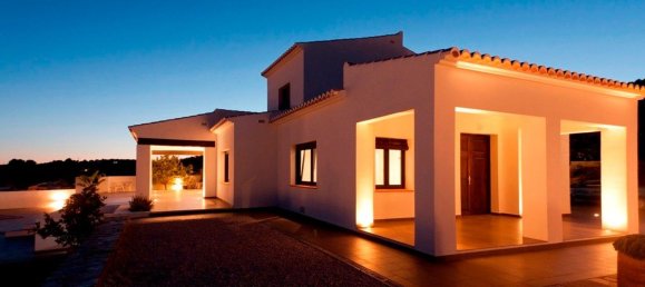 Casa de 3 dormitorios en Moraira, Spain No. 151069 23