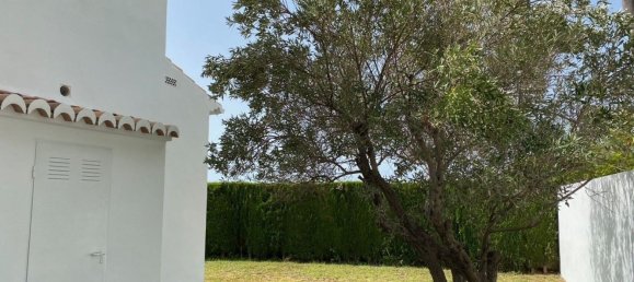 Casa de 3 dormitorios en Moraira, Spain No. 151069 19