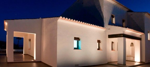 Casa de 3 dormitorios en Moraira, Spain No. 151069 24