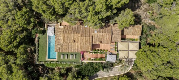 6 chambres Maison à Andratx, Spain No. 246172 24