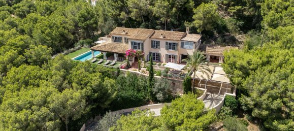 6 chambres Maison à Andratx, Spain No. 246172 23