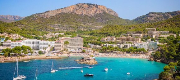 6 chambres Maison à Andratx, Spain No. 246172 25