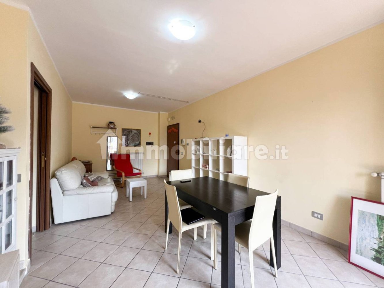1 bedroom Apartment in Frosinone, Italy No. 229894