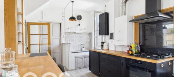 3 Schlafzimmer Haus in Chatillon-sur-Seine, France, Nr. 339794 5