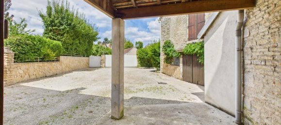 3 Schlafzimmer Haus in Chatillon-sur-Seine, France, Nr. 339794 15