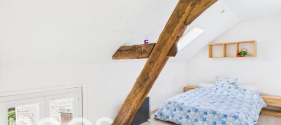 3 Schlafzimmer Haus in Chatillon-sur-Seine, France, Nr. 339794 8