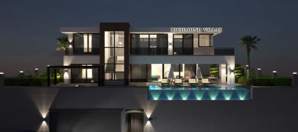 Villa 3+1 in Kargicak, Turkey No. 35462 11