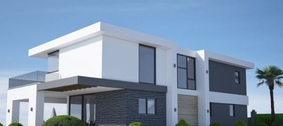 Villa 3+1 in Kargicak, Turkey No. 35462 6