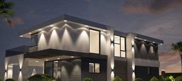 Villa 3+1 in Kargicak, Turkey No. 35462 10