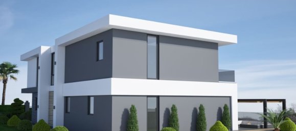 Villa 3+1 in Kargicak, Turkey No. 35462 9