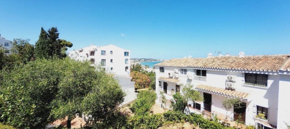 Duplex T2 em Mijas, Spain N.º 132181 16