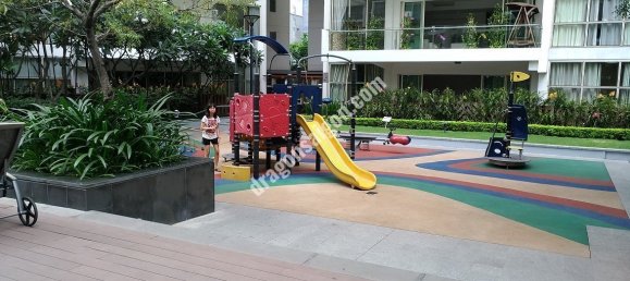 150m² Apartment in Thu Duc, Vietnam No. 10741 14