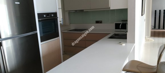 150m² Apartment in Thu Duc, Vietnam No. 10741 10