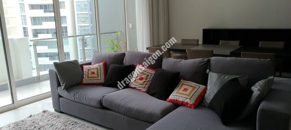 150m² Apartment in Thu Duc, Vietnam No. 10741 6