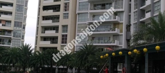 150m² Apartment in Thu Duc, Vietnam No. 10741 12