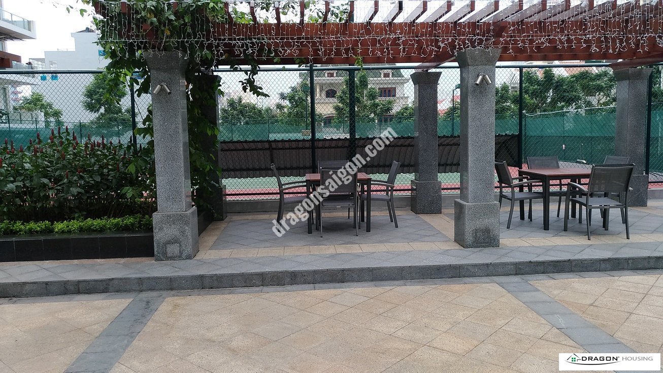 150m² Apartment in Thu Duc, Vietnam No. 10741