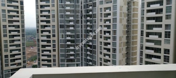 150m² Apartment in Thu Duc, Vietnam No. 10741 2
