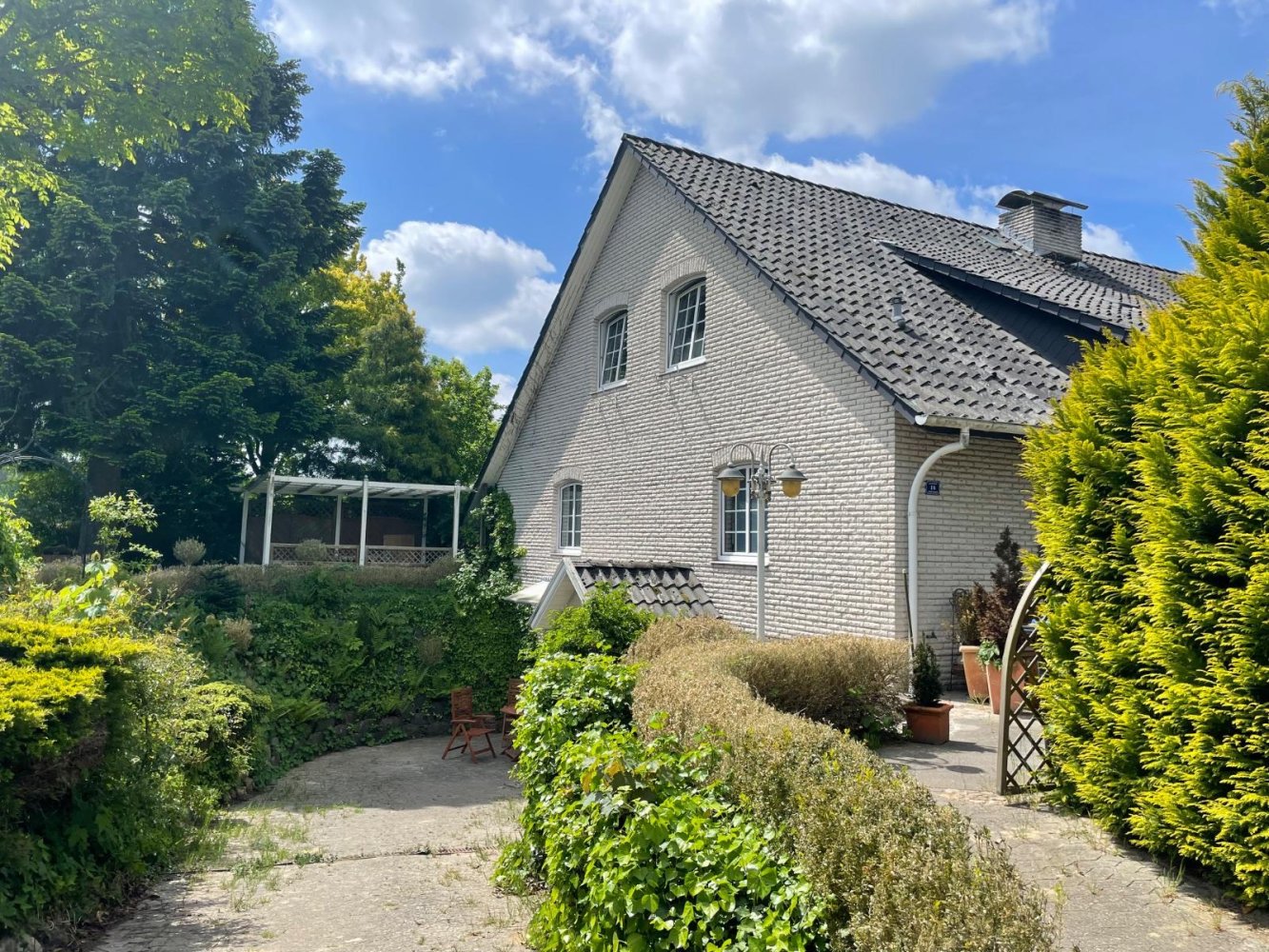 Casa de 6 dormitorios en Heidekreis, Germany No. 320491