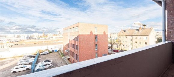 3 rooms Apartment in Neuss, Germany No. 47236 2