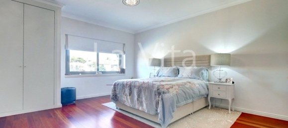 4 Schlafzimmer Haus in Cascais, Portugal, Nr. 121801 14