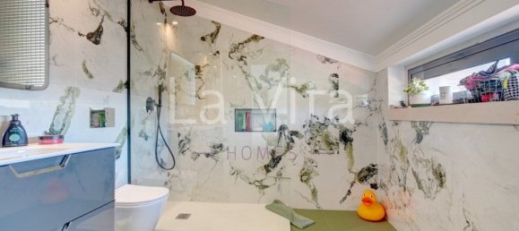 4 Schlafzimmer Haus in Cascais, Portugal, Nr. 121801 23