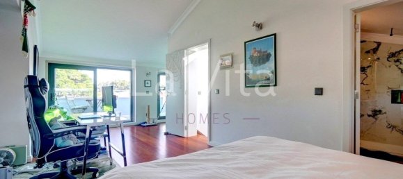 4 Schlafzimmer Haus in Cascais, Portugal, Nr. 121801 21